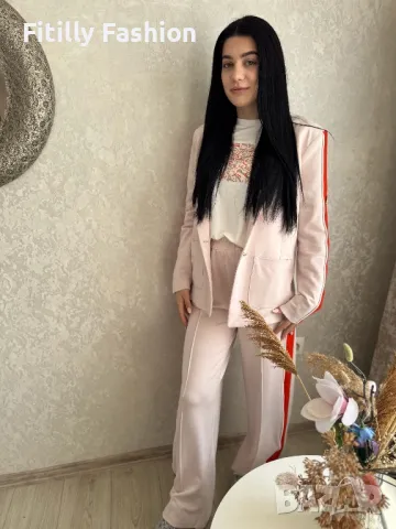 Комплект от 3 части на Raw-10%, снимка 4 - Спортни екипи - 50217146