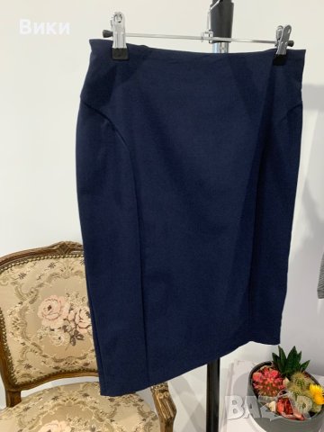 Пола в размер S, снимка 3 - Поли - 43991590