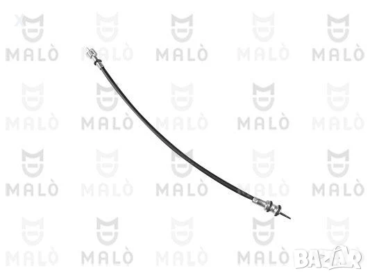 ЖИЛО КИЛОМЕТРАЖ 25142 CITROEN ZX / 1991-1998 / OE 96128130 / дължина [mm]:420 