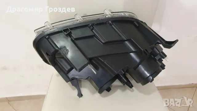 Оригинален ляв фар за Dacia Duster / Дачия Дъстър (2010-2017), снимка 16 - Части - 48154706