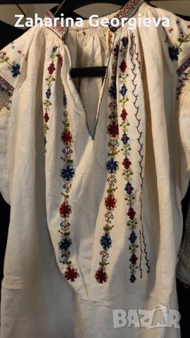 Ризи харцойски от носия , снимка 5 - Антикварни и старинни предмети - 37640365