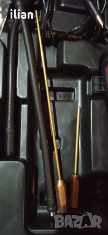 Пропуско-търсач, снимка 4 - Други инструменти - 35117499