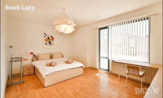 Skyline Пентхаус за нощувки , снимка 6 - Почивки на море - 50921231