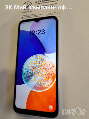 Samsung A14-4/64Gb-06788-25