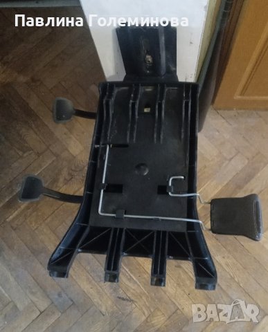 части за офис столове, снимка 13 - Столове за офис - 43788678