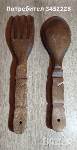 дърворезба за ценители , снимка 4 - Декорация за дома - 49680754