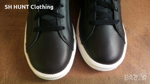 NIKE COURT ROYALE Leather Shoes Размер EUR 40 / UK 6 обувки естествена кожа 189-13-S, снимка 11 - Маратонки - 53043027