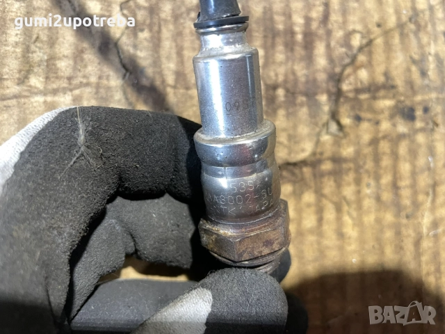 Ламбда Сонда 3002-SU003 SUZUKI SX4 S-Cross 1.4 DITC HYBRID ALLGRIP 6AT, снимка 4 - Части - 52325618