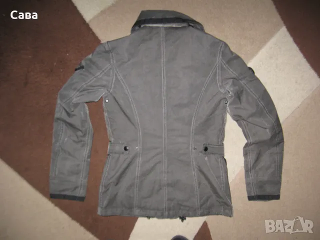 Яке пролет,есен WELLENSTEYN  дамско,С, снимка 5 - Якета - 47465984