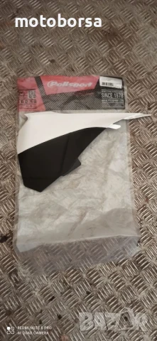 Крос -спойлер, снимка 10 - Мотоциклети и мототехника - 50503686