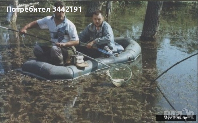 Електровъдица - юбилейна промоция, снимка 4 - Въдици - 51452210