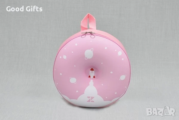 3D детска раница Поничка – различни модели, 26х27х11 см, снимка 7 - Раници - 51396565