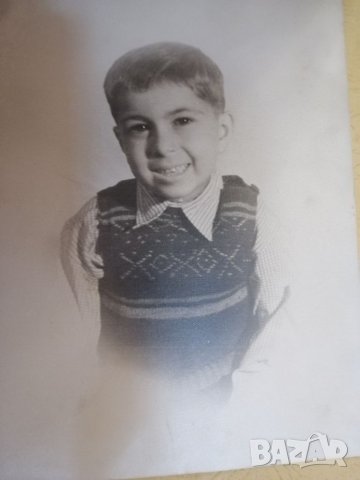 Стар албум СССР със снимки на българи бригадири в СССР. , снимка 13 - Колекции - 32333273