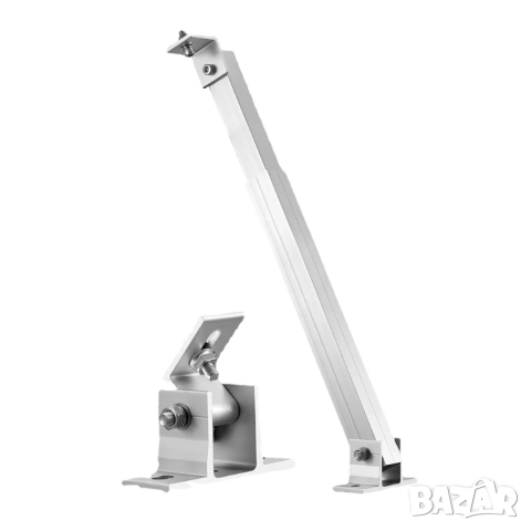 Регулируема фотоволтаична опора, снимка 6 - Други стоки за дома - 52052672