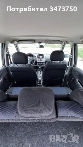 Продавам Suzuki Ignis - ВЕРИГА; бензинов двигател, снимка 9 - Автомобили и джипове - 49877351