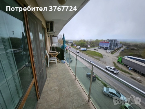 Студио 57 кв.м БЕЗ такса поддръжка, Слънчев Бряг, снимка 8 - Апартаменти - 52736562