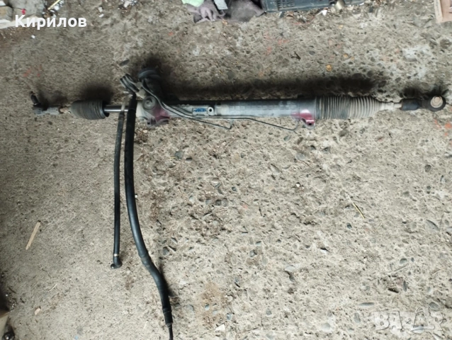 Хидравлична кормилнарейка за  VW Passat B5 -8D1422066D