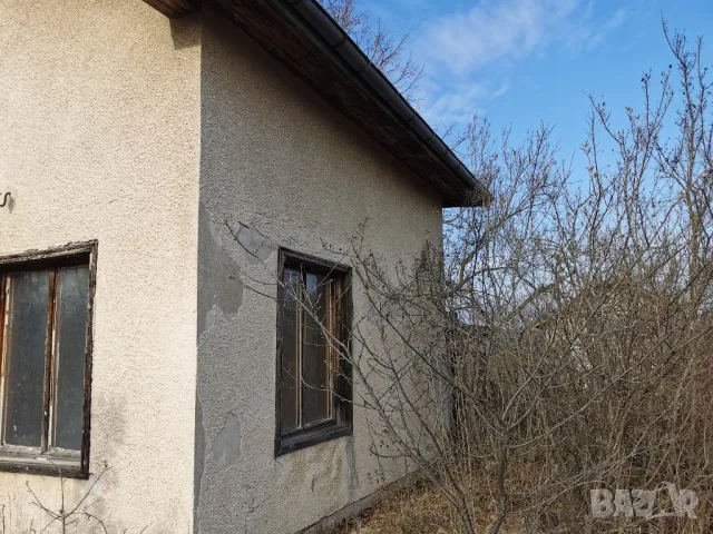 7  декара и 2 вили в Садовете гр.Лом, снимка 10 - Вили - 48773745