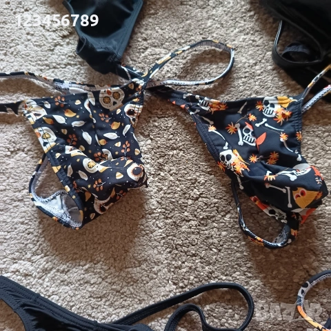 Мъжко еротично бельо , снимка 5 - Бельо - 53605226