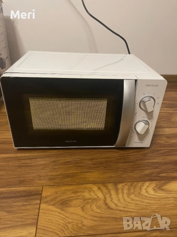 Чисто Нова Микровълнова фурна Cecotec ProClean 2010 – чисто нова