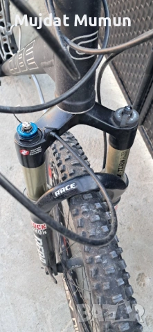 Планински Велосипед , снимка 4 - Велосипеди - 53128197