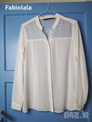 Silvian Heach blouse L