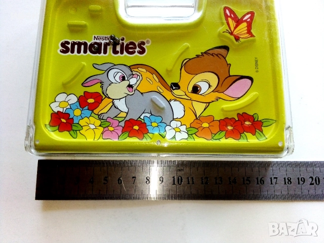 Детска кутия / несесер с игра в капака, снимка 9 - Колекции - 52978583