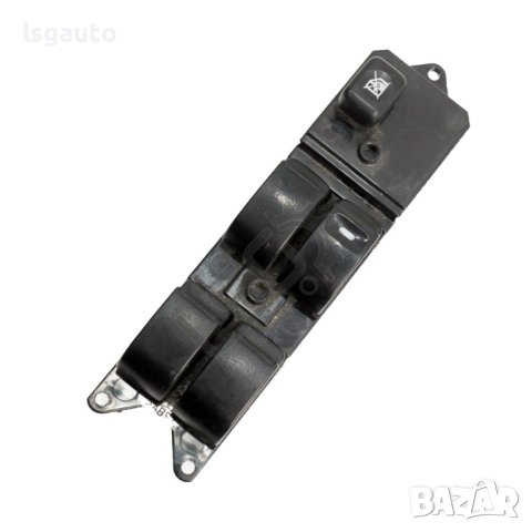 Панел бутони ел. стъклa предна дясна врата Mitsubishi Lancer X (GS44S) 2007-2017 ID: 117188