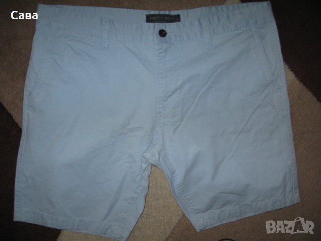 Къси панталони ANGELO    мъжки,ХЛ, снимка 2 - Къси панталони - 33543294