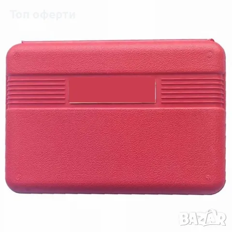 Комплект за лепене на гуми метален 1555 - 16 части, снимка 2 - Аксесоари и консумативи - 49344474