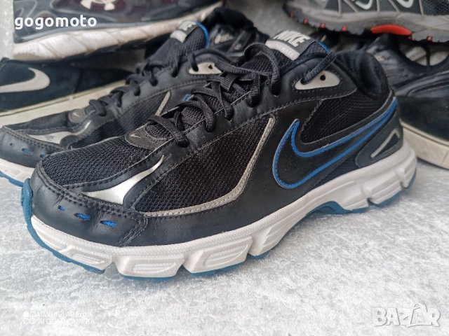КАТО НОВИ NIKE® RUNNING original  INCINERATE, N- 44 - 45, GOGOMOTO.BAZAR.BG®, снимка 1