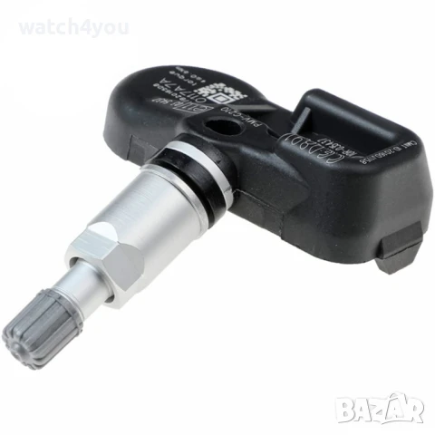TPMS ДАТЧИК ЗА TOYOTA LEXUS. ТПМС ДАТЧИК ЗА НАЛЯГАНЕ В ГУМИТЕ ТОЙОТА ЛЕКСУС SENSOR.СЕНЗОР 42607 C210, снимка 5 - Части - 44393769