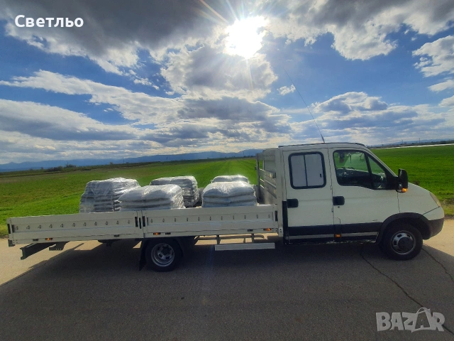 БИОХУМУС и ТЕЧЕН БИОТОР от Червен Калифорнийски Червеи 💚100% ОРГАНИЧНО , снимка 12 - Тор и почвени смеси - 5750673