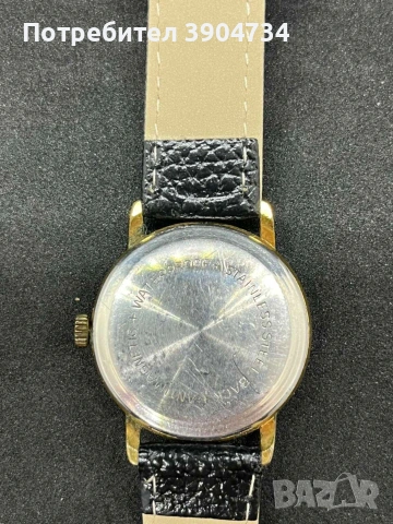 KIENZLE GERMANY , снимка 8 - Антикварни и старинни предмети - 53107637