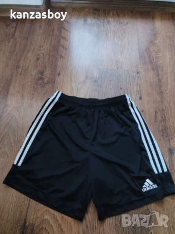 adidas - страхотни мъжки шорти M, снимка 5 - Спортни дрехи, екипи - 51331159