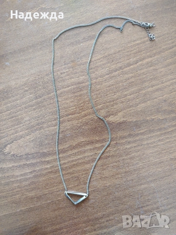 Ретро/ винтидж бижута 2 , снимка 2 - Колиета, медальони, синджири - 53491772