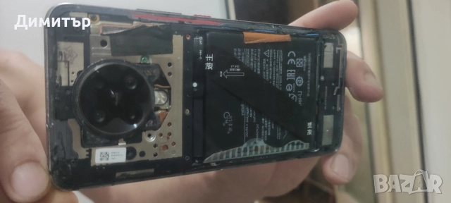 Xiaomi Poco F2 PRO, снимка 2 - Xiaomi - 47820091