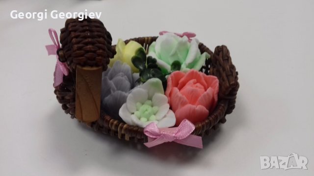 Цветя, снимка 7 - Декорация за дома - 37561850