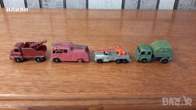 Метални колички имат забележки 80лв за всички , снимка 2 - Колекции - 40631291