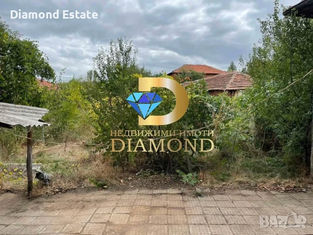 Едноетажна къща в село Орешец, общ. Харманли, снимка 4 - Къщи - 50972276