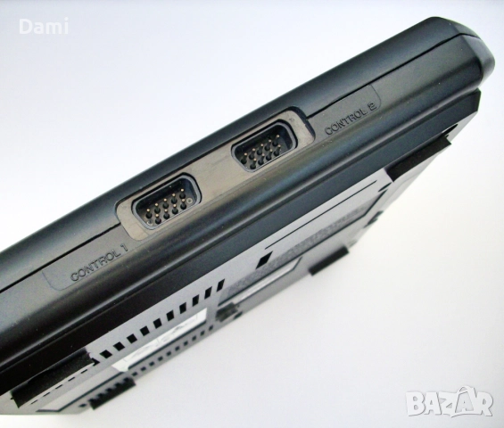 Конзола SEGA Mega Drive II 16-bit оригинал комплект с игри, снимка 4 - PlayStation конзоли - 52978814