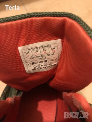 Кецове The North Face, снимка 4 - Кецове - 32674204