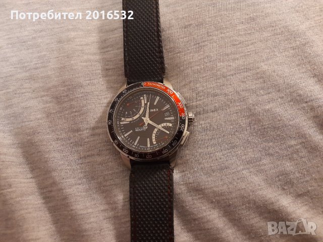 Спешно ! Мъжки часовник Timex Intelligent T2N705