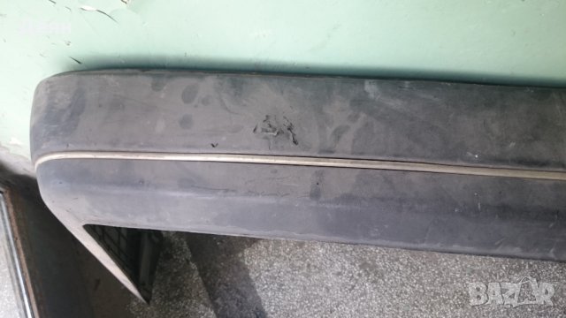 Задна броня за Фолксваген джета 2, снимка 8 - Части - 28584488