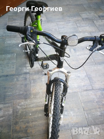 Планински велосипед 26"
Mystique, снимка 4 - Велосипеди - 51072919