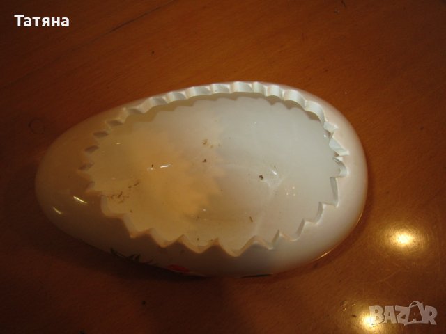 Сервиз  ROZENTAL,  KAHLA и  СТАРИ БАВАРСКИ ЧАШИ,ГЮВЕЧЕТА, снимка 13 - Декорация за дома - 31434442