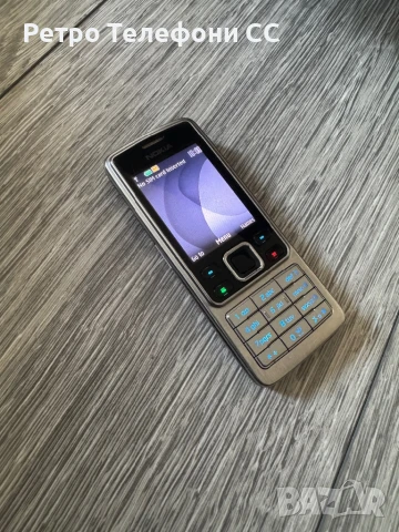 Nokia 6300 Silver metal, снимка 4 - Nokia - 50934242
