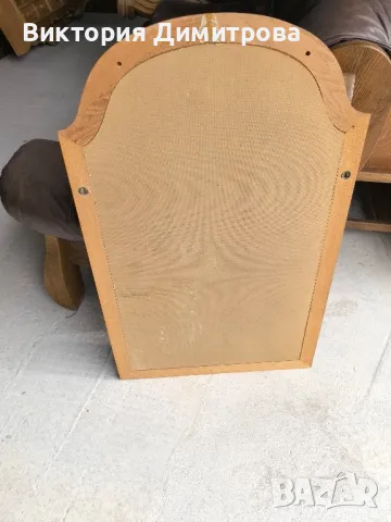 Огледало (01-110), снимка 5 - Огледала - 49338627