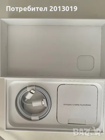 iphone 11 - 64 gb, снимка 6 - Apple iPhone - 47160013