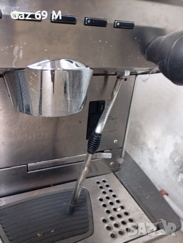 Продавам /Заменям за скутер/Атв, кафе машина и кафемелачка професионални., снимка 6 - Кафемашини - 52317408